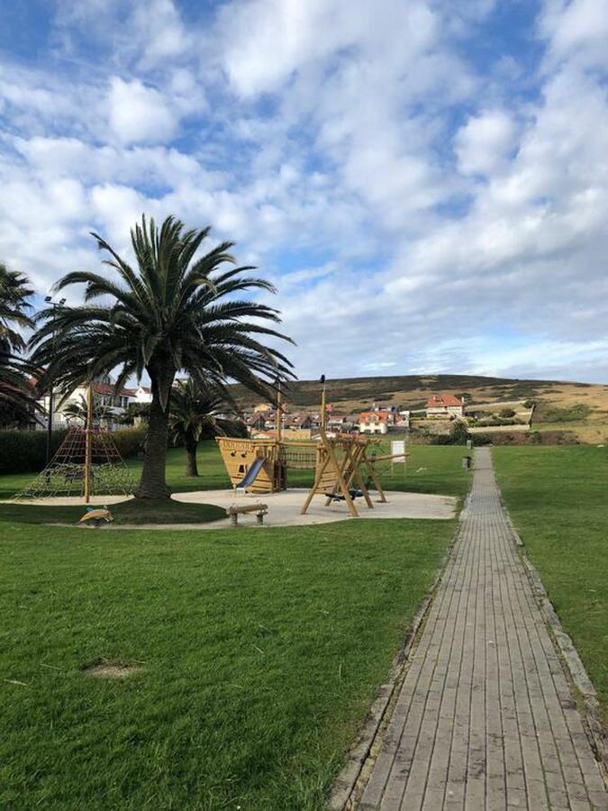 Posada La Morena Soto de la Marina Exterior foto