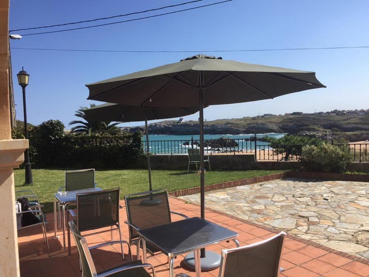 Posada La Morena Soto de la Marina Exterior foto