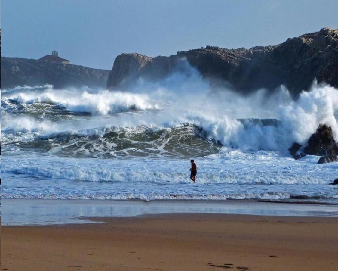 Posada La Morena Soto de la Marina Exterior foto