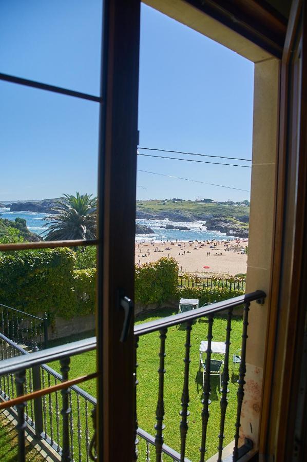 Posada La Morena Soto de la Marina Exterior foto