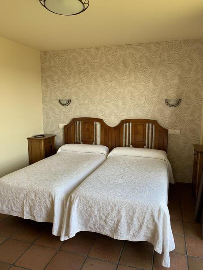 Posada La Morena Soto de la Marina Exterior foto