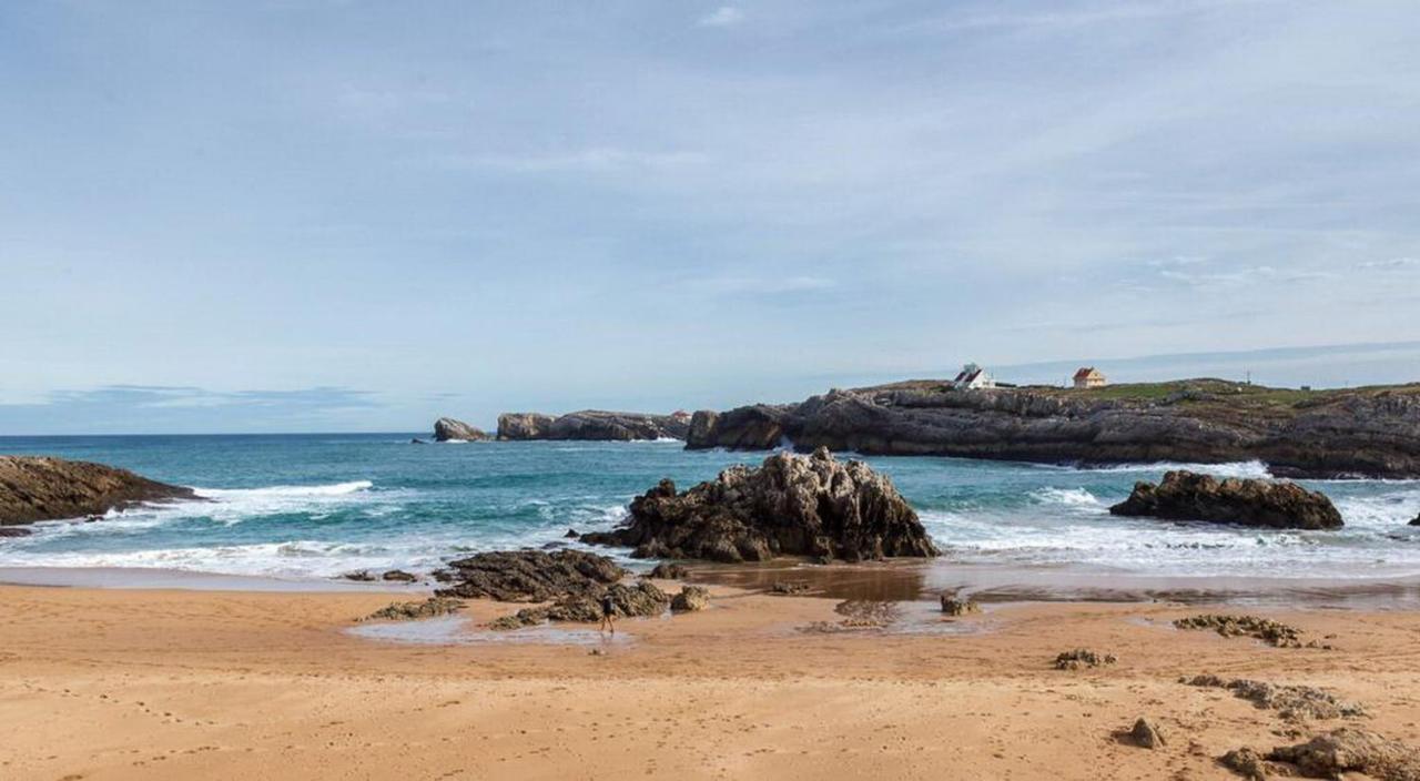 Posada La Morena Soto de la Marina Exterior foto