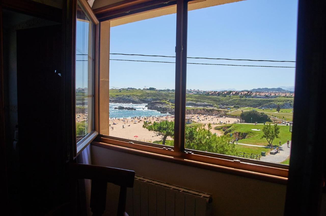 Posada La Morena Soto de la Marina Exterior foto