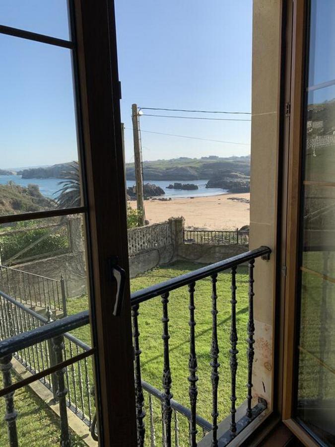 Posada La Morena Soto de la Marina Exterior foto