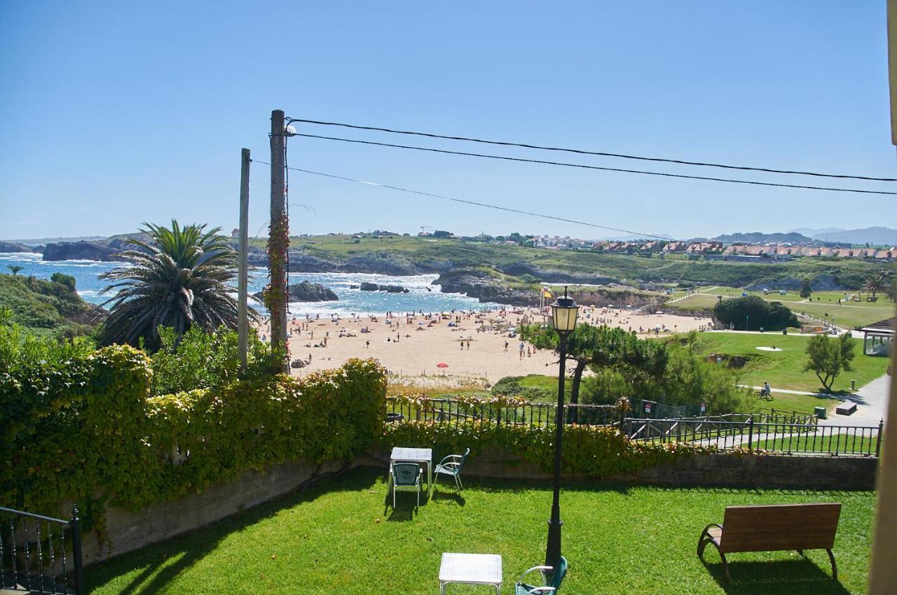 Posada La Morena Soto de la Marina Exterior foto