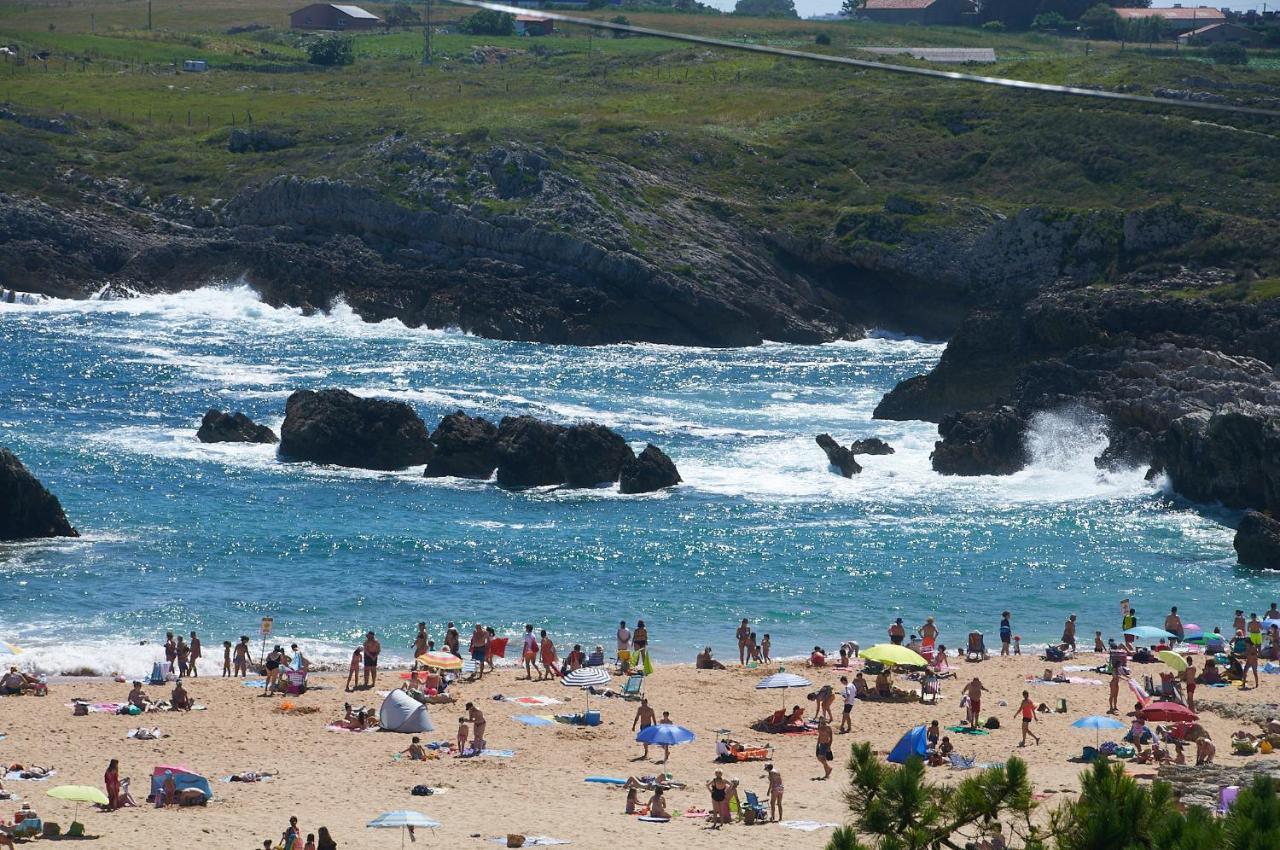 Posada La Morena Soto de la Marina Exterior foto