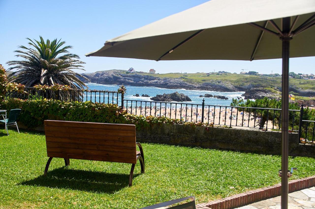 Posada La Morena Soto de la Marina Exterior foto