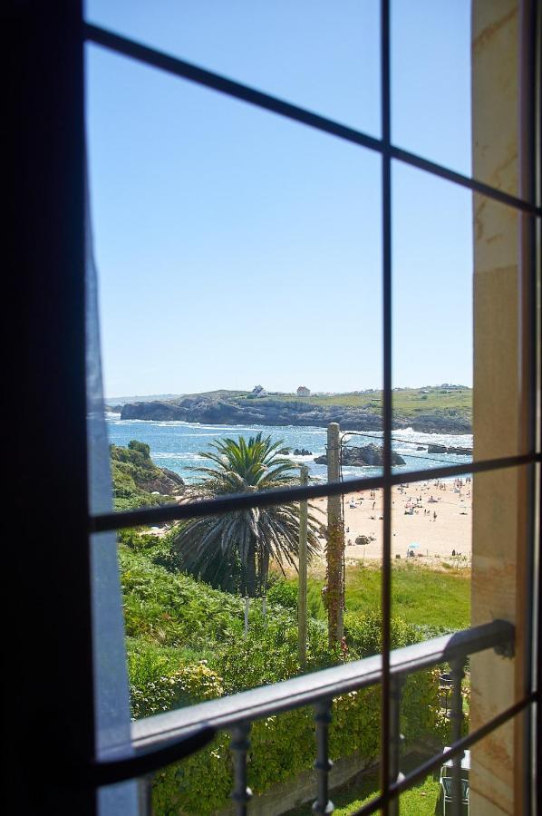 Posada La Morena Soto de la Marina Exterior foto