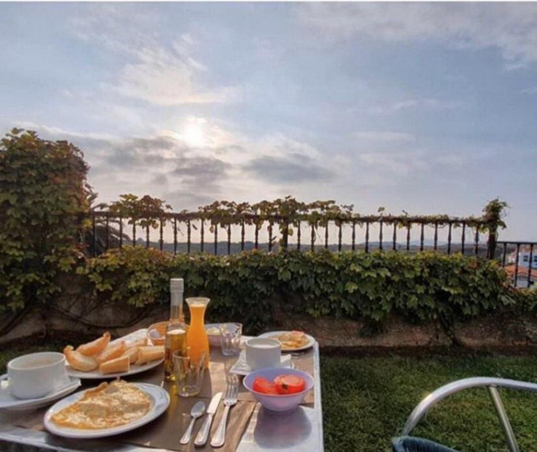 Posada La Morena Soto de la Marina Exterior foto