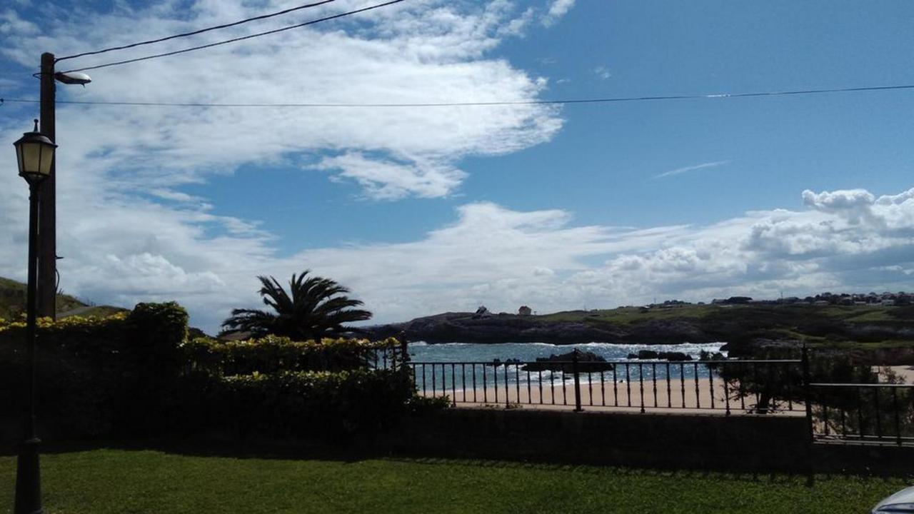Posada La Morena Soto de la Marina Exterior foto