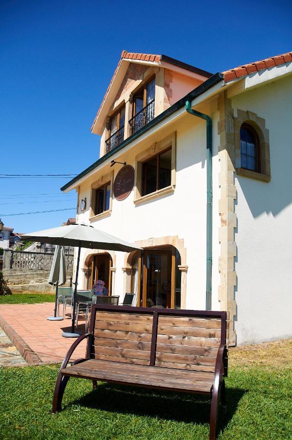 Posada La Morena Soto de la Marina Exterior foto